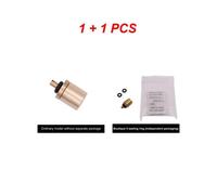 (Mix A 2pcs)1~8PCS Gas Refill Adapter Filling Butane Canister Outdoor camping stove Gas Cylinder Gas