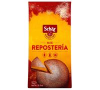 Mix C Preparado para Galletas y Pasteles Sin Gluten 1000 gr