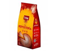 Mix C Preparado para Galletas y Pasteles Sin Gluten 1000 gr