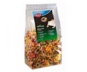 MIX DE FLORES - Suplemento Alimenticio para Reptiles