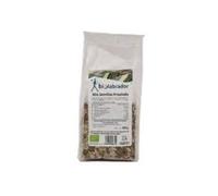 Mix de Semillas para Ensalada Premium (Pack de 2 x 250g) - Mezcla Crujiente de Girasol, Calabaza, Lino y Sésamo - 100% Natural, Rico en Omega-3 y Fibra - 500g Total