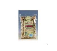 Mix de Sopa de Arroz con Verduras y Algas (Pack de 2 x 250g) - Comida Completa Natural y Nutritiva - Mezcla Vegetal con Algas Marinas, Sin Aditivos y Vegana - 500g Total