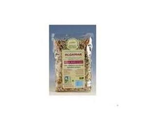 Mix de Sopa de Arroz con Verduras y Algas (Pack de 2 x 250g) - Comida Completa Natural y Nutritiva - Mezcla Vegetal con Algas Marinas, Sin Aditivos y Vegana - 500g Total