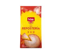 Schär Mix C Preparado para galletas y pasteles sin gluten 1 kg