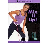 Mix It Up! Variety Pack (Debbie Siebers' Slim Series)