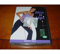 Mix It Up! Variety Pack (Debbie Siebers' Slim Series)