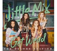 Mix Little - Get Weird [Deluxe]