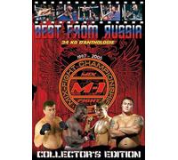 Mix M-1 Best of Russia [Francia] [DVD]
