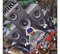 Mix Master Mike - Anti-Theft Device By Mix Master Mike (0001-01-01)