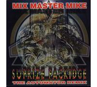 Mix Master Mike - Suprize Packidge [Vinilo]