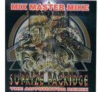 Mix Master Mike - Suprize Packidge [Vinilo]