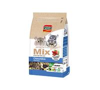 Mix para Chinchillas 600g