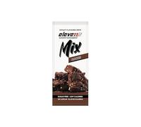 Mix Saborizante - Elevenfit - Pack 24 unidades - Mix Saborizante sin azúcar 24x9g (24Unidad, Brownie)