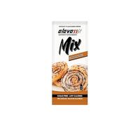 Mix Saborizante - Elevenfit - Pack 24 unidades - Mix Saborizante sin azúcar 24x9g (24Unidad, Cinnamon Roll)