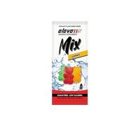 Mix Saborizante - Elevenfit - Pack 24 unidades - Mix Saborizante sin azúcar 24x9g (24Unidad, Gummy)