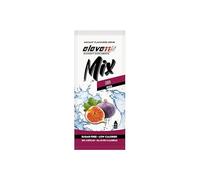 Mix Saborizante - Elevenfit - Pack 24 unidades - Mix Saborizante sin azúcar 24x9g (24Unidad, Higo)