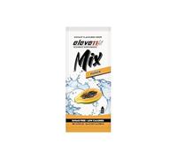 Mix Saborizante - Elevenfit - Pack 24 unidades - Mix Saborizante sin azúcar 24x9g (24Unidad, Papaya)