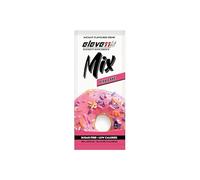 Mix Saborizante - Elevenfit - Pack 24 unidades - Mix Saborizante sin azúcar 24x9g (24Unidad, Pink Cake)