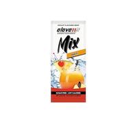 Mix Saborizante - Elevenfit - Pack 24 unidades - Mix Saborizante sin azúcar 24x9g (24Unidad, Tahití)