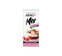 Mix Saborizante - Elevenfit - Pack 24 unidades - Sabor Fresa y Nata - Mix Saborizante sin azúcar 24x9g