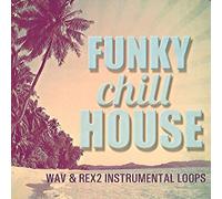MIX Samples Download Funky Chill House - 1090 muestras y bucles instrumentales, WAV, REX2 | Download