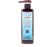 MIX SHEA control de rizos crema-gel 70-30 500 ml