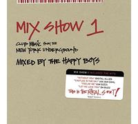Mix Show 1 by Various (2001-06-19)