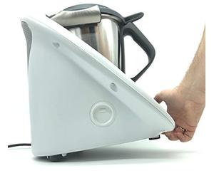 mix-slider I El parapente invisible para las Thermomix/Bimby TM5 y TM6 (la alternativa a la tabla de deslizamiento)