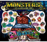Mix Speaker S, Inc. - Monsters-Pocket No Naka Niwa J [Import]