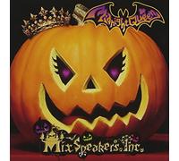 Mix Speaker'S.Inc - Midnight Queen [Ltd.Edition]