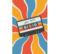 Mix Tape Music Journal