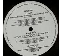 Mix The Vibe Ep Pt 2 - Various / Cevin Fisher 12"