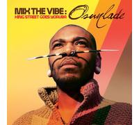 Mix the Vibe-King Street Goesa