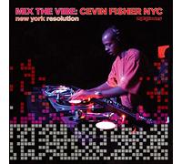 Mix the Vibe - Vv.Aa.-Mix the Vibe:Cevin Fisher