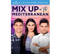 Mix Up in the Mediterranean [USA] [DVD]