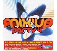 Mix Up Party 4