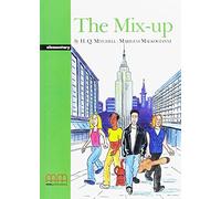 MIX-UP, THE -PACK-