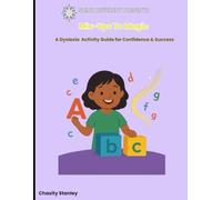 Mix-Ups To Magic: A Dyslexia Activity Guide For Confidence & Success (Shine Different)