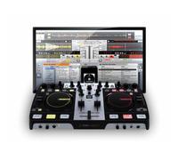 Mix Vibes UMIXCONTROLPRO - Mezclador de DJ