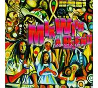 MIX WITH A BLEND / VARIOUS - Mix With a Blend [Vinilo]