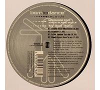 Mix2Inside Feat Joyce Elaine Yuille - My Best Thing - Mix2Inside Feat Joyce Elaine Yuille 12"