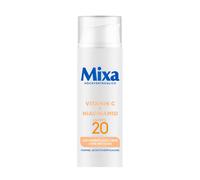 Mixa Antimanchas Crema Facial con Protección UV FPS 20 Crema facial 50 ml