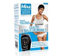 MIXA avanzado Minceur - Color Negro Shorty talla S/M (36/40)