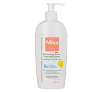 Mixa - Baby gel for body & hair 250 ml