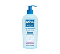 Mixa Bébé Eau Nettoyante Hydratante 250 ml
