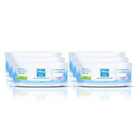 MIXA BEBE Lingettes Bébé au Lait de Toilette x72