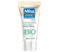 MIXA Bio Expert piel sensible - Cuidado BIOVITAL día para Rides y dureza - 50 ml