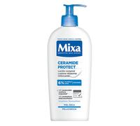 Mixa Ceramide Protect Loción Corporal | Precio, Comprar n/a 400 ml