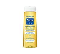 Mixa Champú para bebé, hipoalergénico, 300 ml