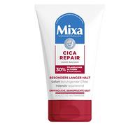Mixa Cica Repair - Bálsamo de manos hidratante y reparador intensivo, 50 ml
